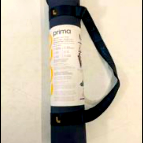 LOLE Yoga Mat - Picture 6 of 6